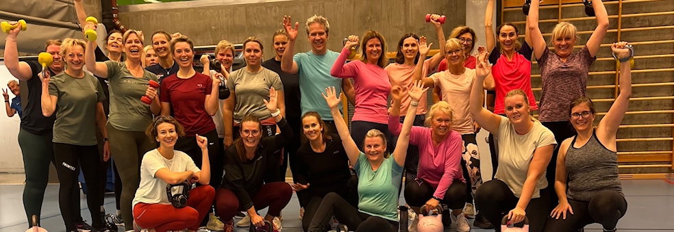 Sprekere Bootcamp 03.03 - 31.03